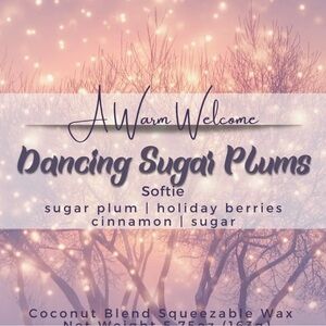 Squeeze Wax! *New Scent*